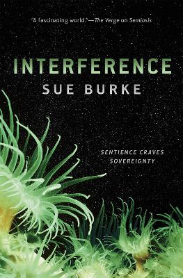 Book cover for Interference