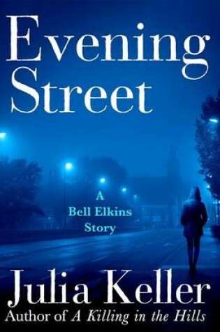 Cover of Evening Street