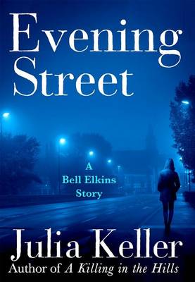 Book cover for Evening Street