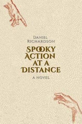Cover of Spooky Action at a Distance