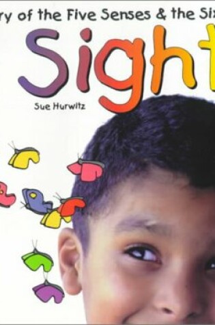 Cover of Sight