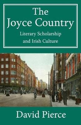 Cover of The Joyce Country