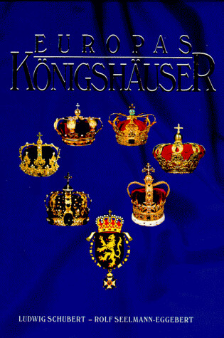 Cover of Europas Konigshauser