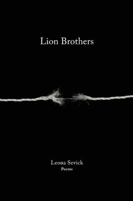 Book cover for Lion Brothers