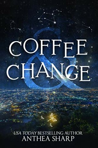 Cover of Coffee and Change