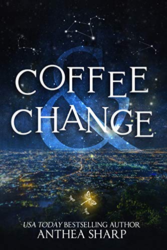 Cover of Coffee and Change