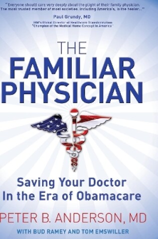 Cover of The Familiar Physician