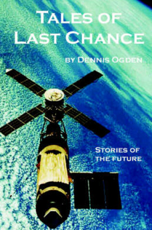 Cover of Tales of Last Chance