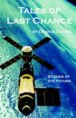 Book cover for Tales of Last Chance