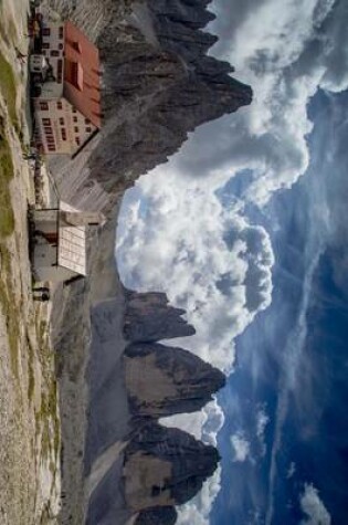 Cover of The Three Peaks of Lavaredo