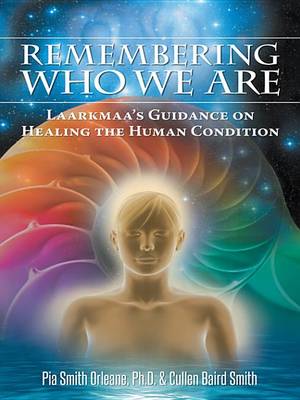 Book cover for Remembering Who We Are