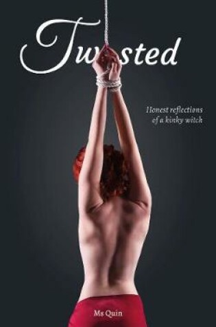 Cover of Twisted