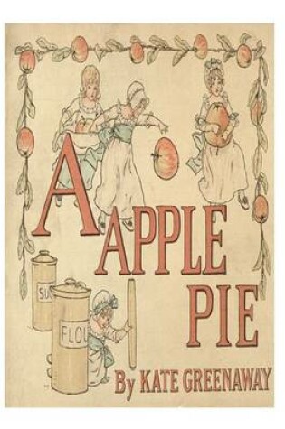 Cover of A Apple Pie - Educational Tool