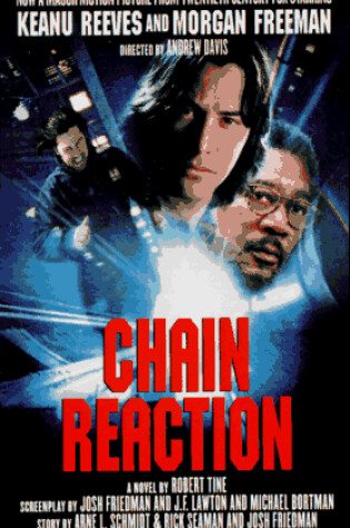 Cover of Chain Reaction