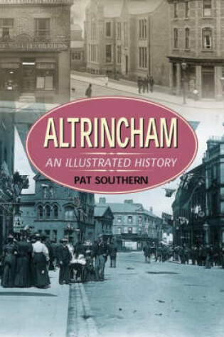 Cover of Altrincham