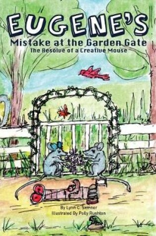 Cover of Eugene's Mistake at the Garden Gate