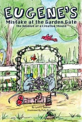 Book cover for Eugene's Mistake at the Garden Gate