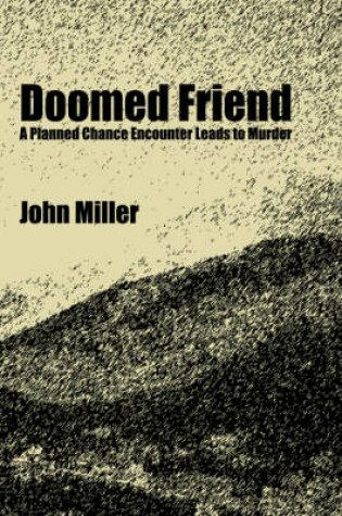 Cover of Doomed Friend