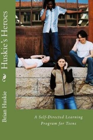 Cover of Huskie's Heroes