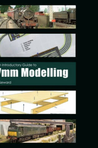 Cover of An Introductory Guide to 7mm Modelling