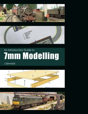 Cover of An Introductory Guide to 7mm Modelling