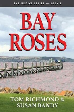 Cover of Bay Roses