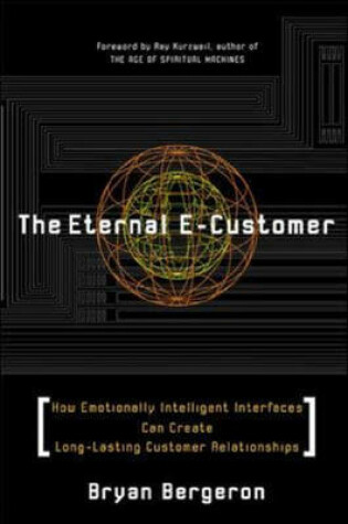Cover of The Eternal E-customer