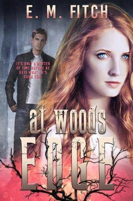 Cover of At Woods Edge