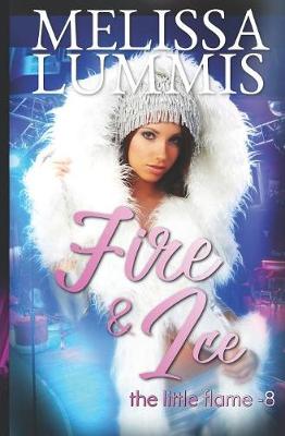 Book cover for Fire&Ice