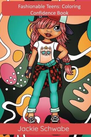 Cover of Fashionable Teens