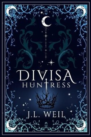 Cover of Divisa Huntress