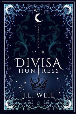 Cover of Divisa Huntress