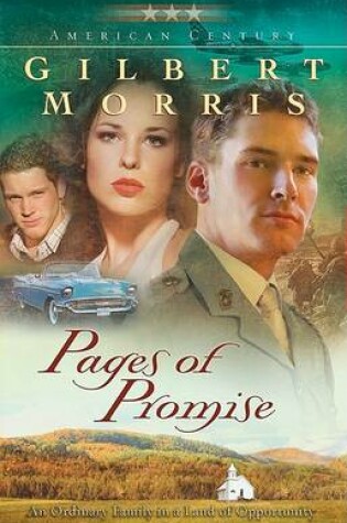 Cover of Pages of Promise