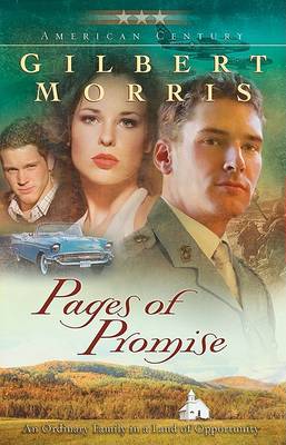 Book cover for Pages of Promise