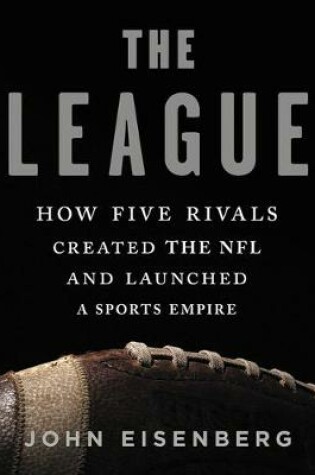 Cover of The League