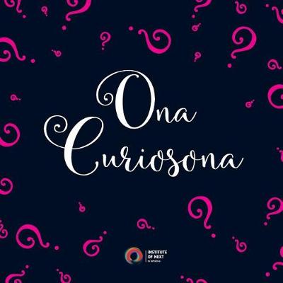 Book cover for Ona Curiosona