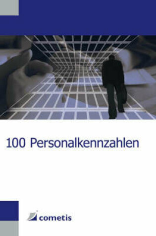 Cover of 100 Personalkennzahlen
