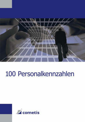 Book cover for 100 Personalkennzahlen