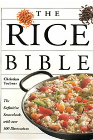 Cover of The Rice Bible