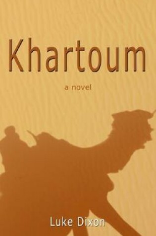 Cover of Khartoum