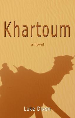 Book cover for Khartoum