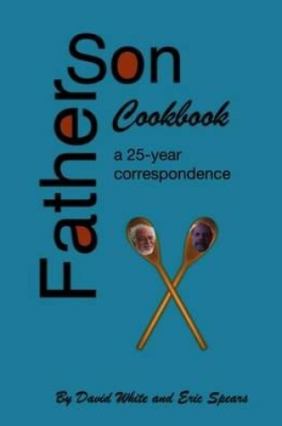Cover of Father Son Cookbook