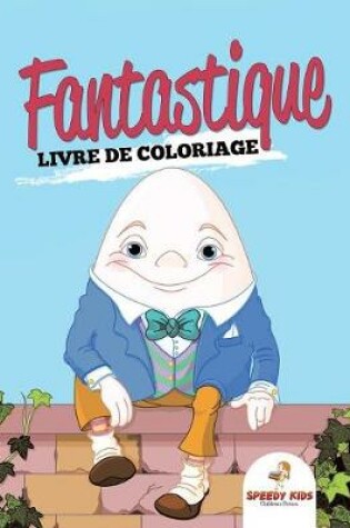 Cover of Livre de coloriage de poupées super fun pour filles (French Edition)