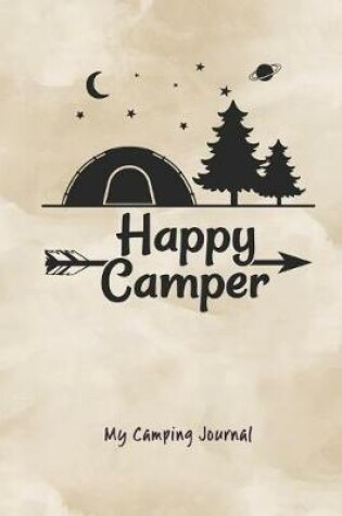 Cover of Happy Camper