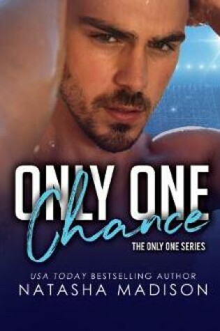 Cover of Only One Chance