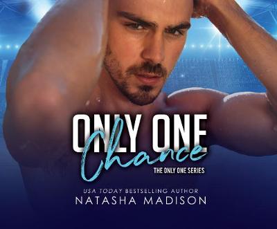 Book cover for Only One Chance