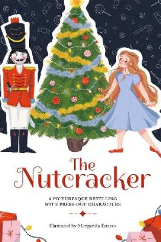 Cover of The Nutcracker