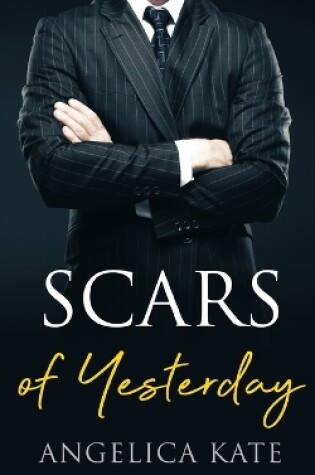 Cover of Scars of Yesterday