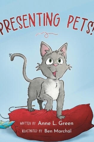 Cover of Presenting Pets!