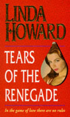 Cover of Tears Of The Renegade